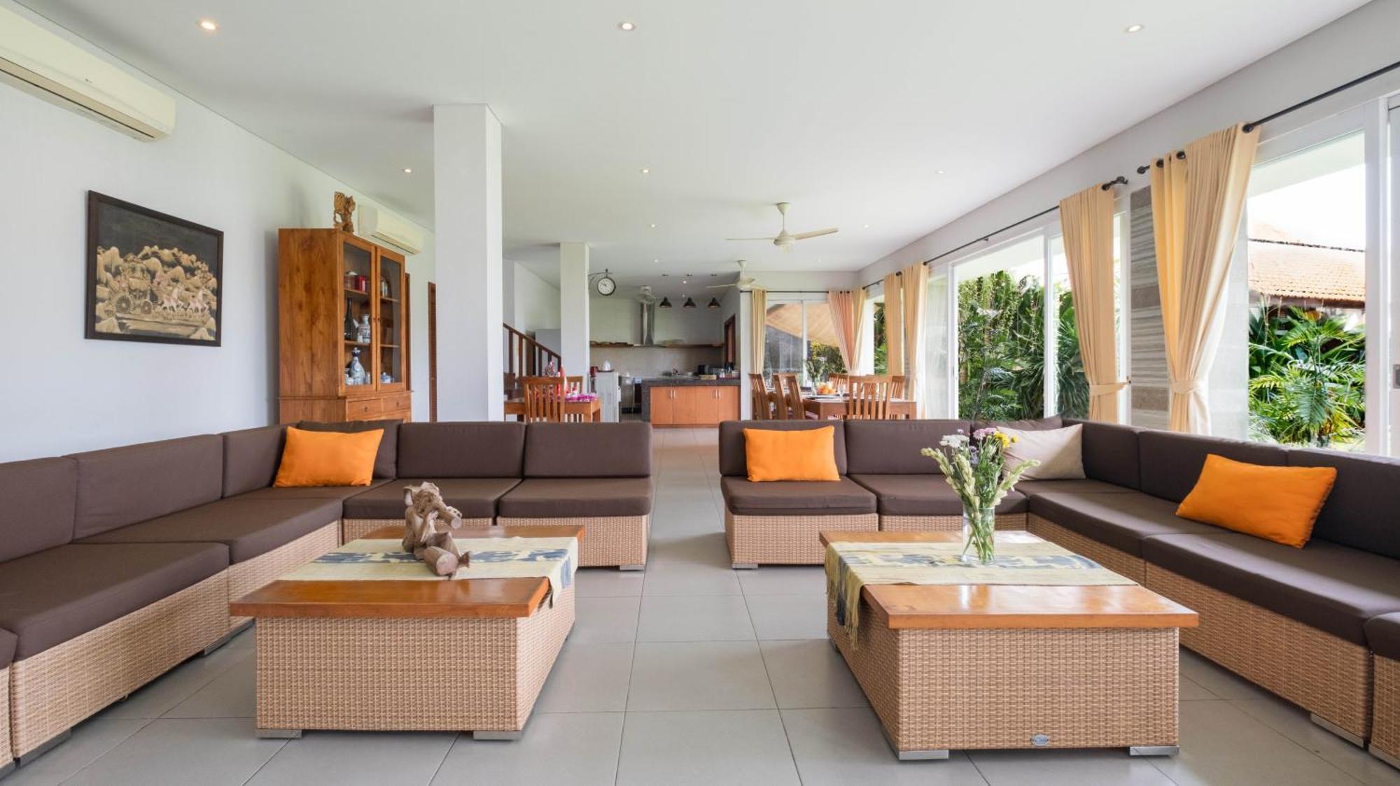 Villa Yenian By Villa Finder Canggu Exteriér fotografie
