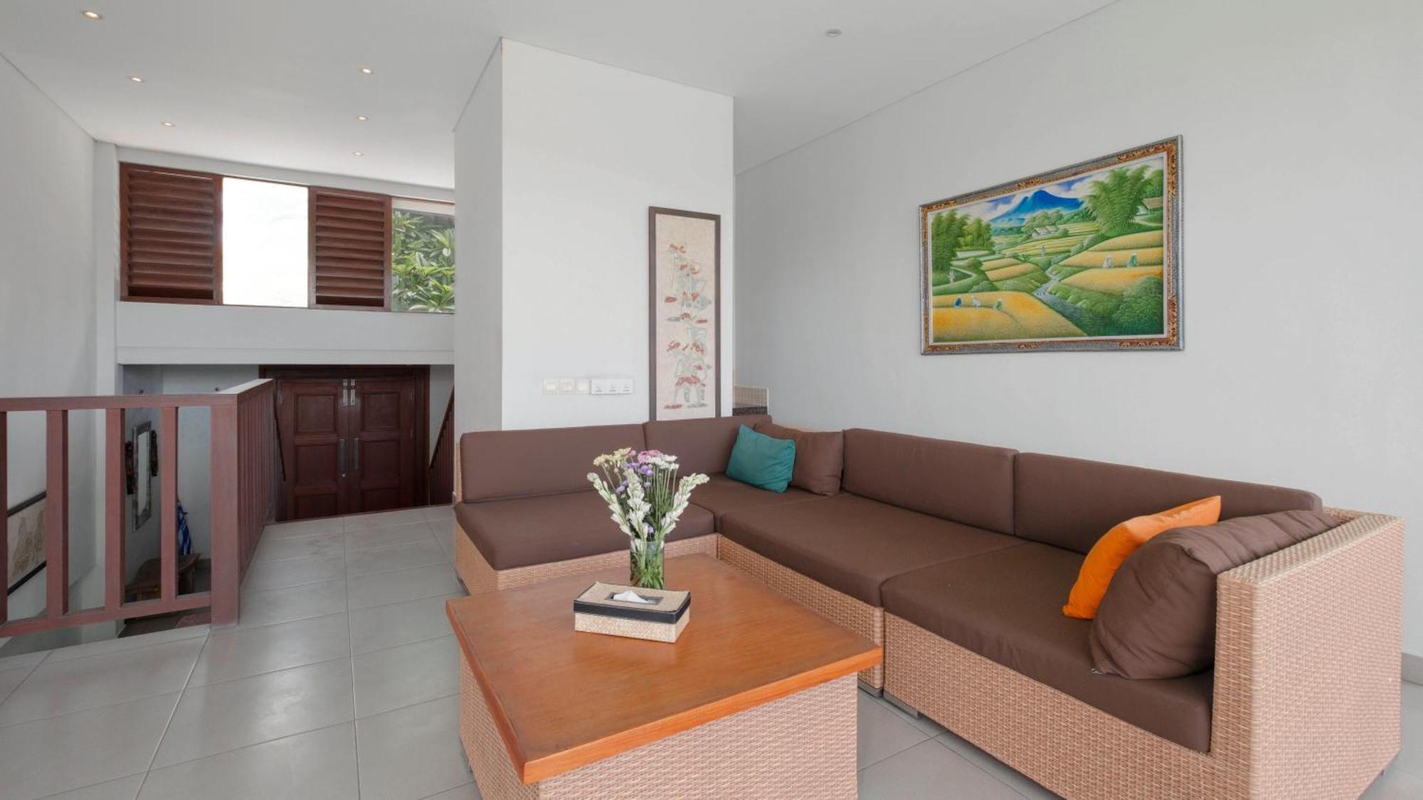 Villa Yenian By Villa Finder Canggu Exteriér fotografie