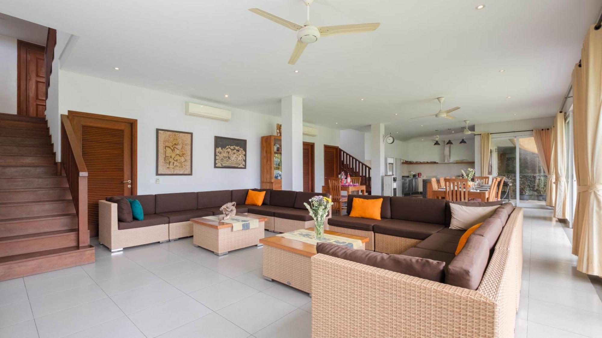 Villa Yenian By Villa Finder Canggu Exteriér fotografie