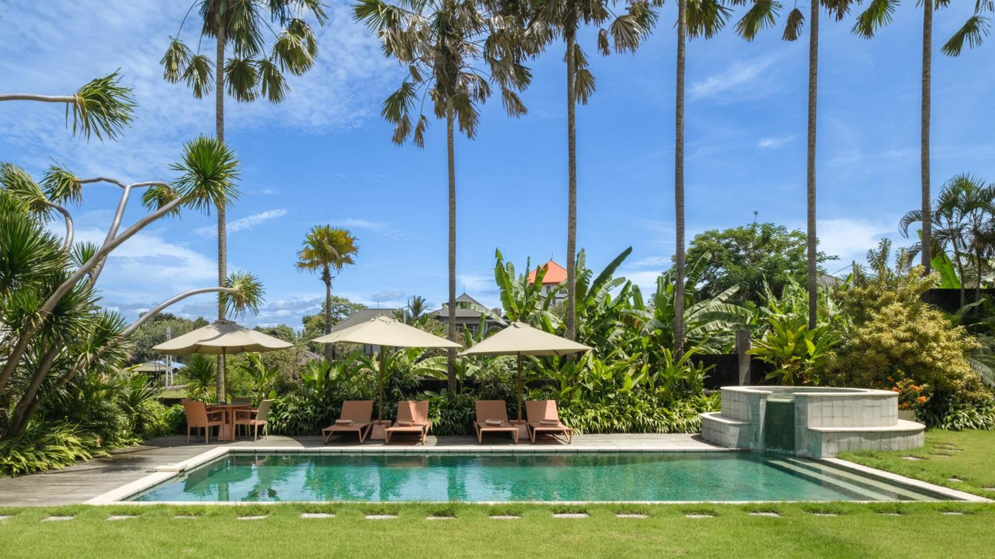 Villa Yenian By Villa Finder Canggu Exteriér fotografie
