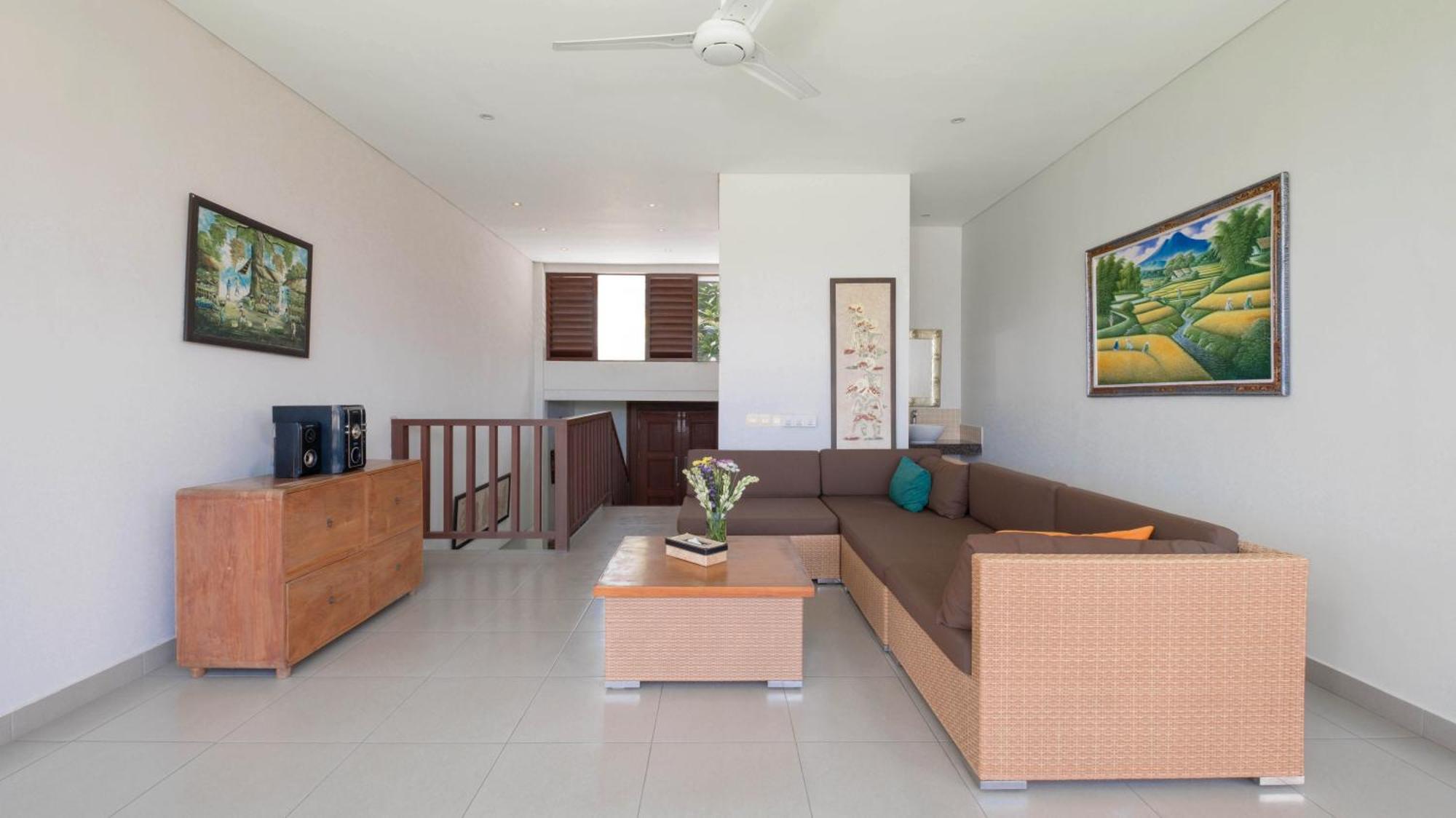 Villa Yenian By Villa Finder Canggu Exteriér fotografie