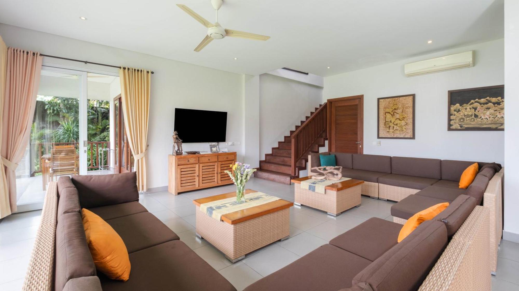 Villa Yenian By Villa Finder Canggu Exteriér fotografie