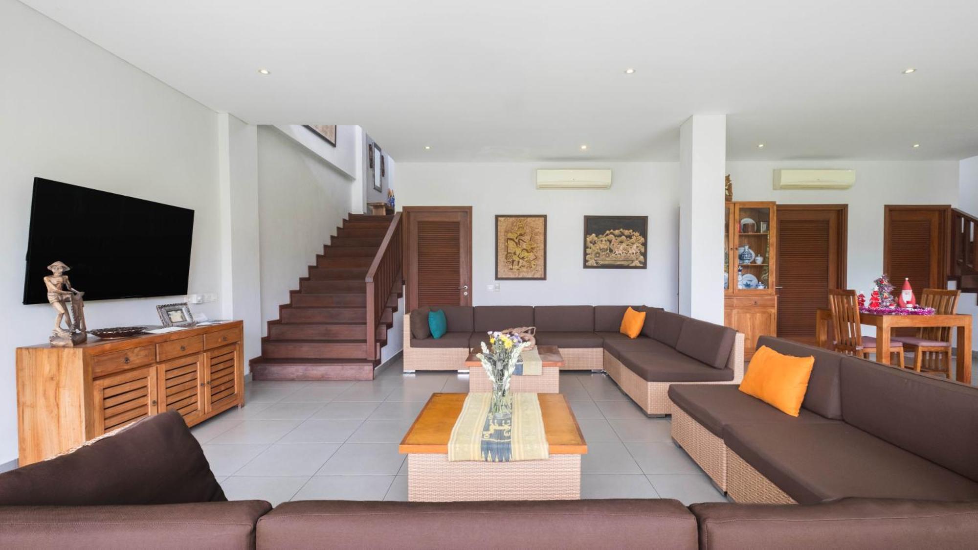 Villa Yenian By Villa Finder Canggu Exteriér fotografie