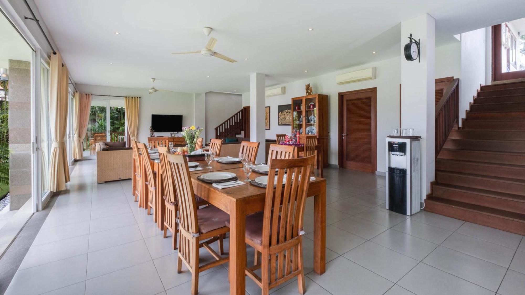 Villa Yenian By Villa Finder Canggu Exteriér fotografie
