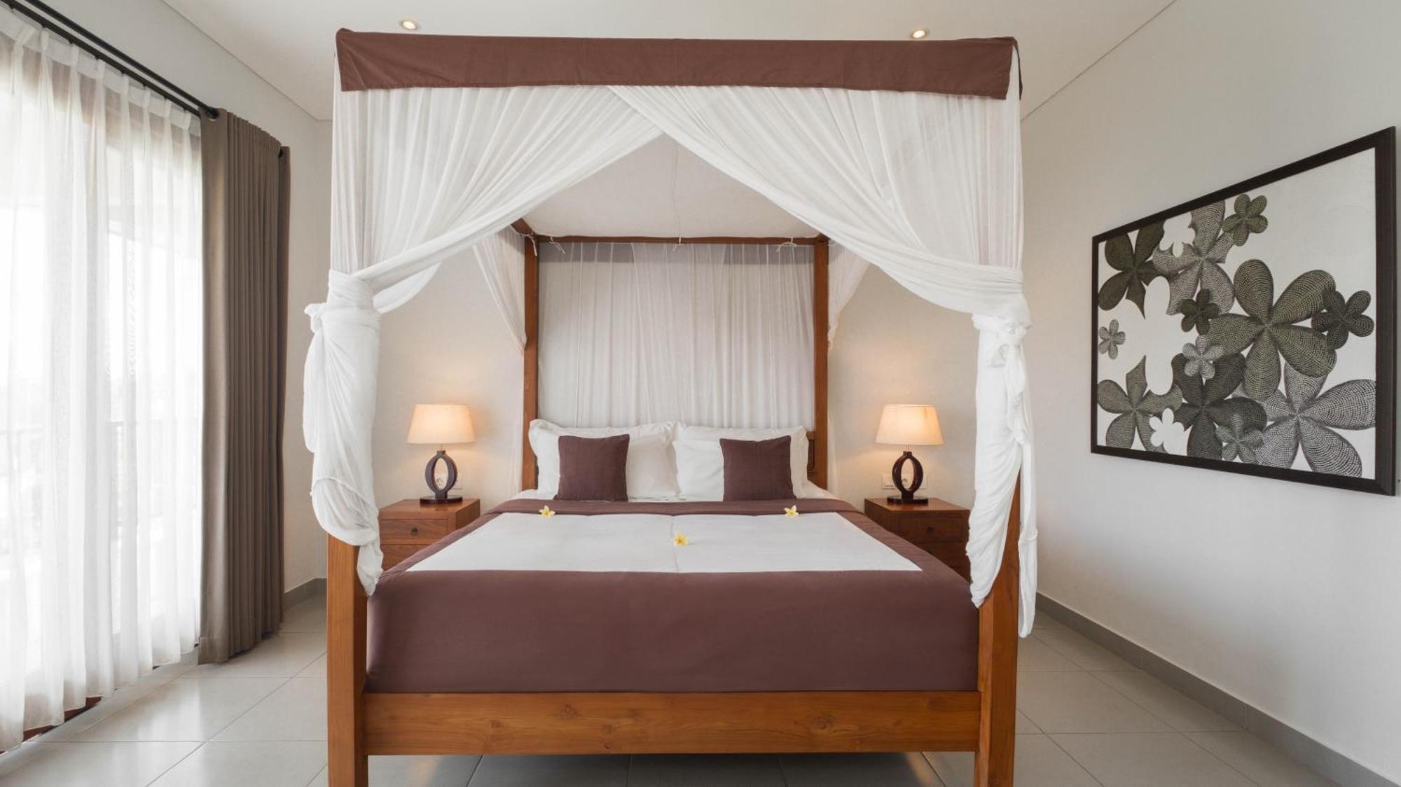 Villa Yenian By Villa Finder Canggu Exteriér fotografie