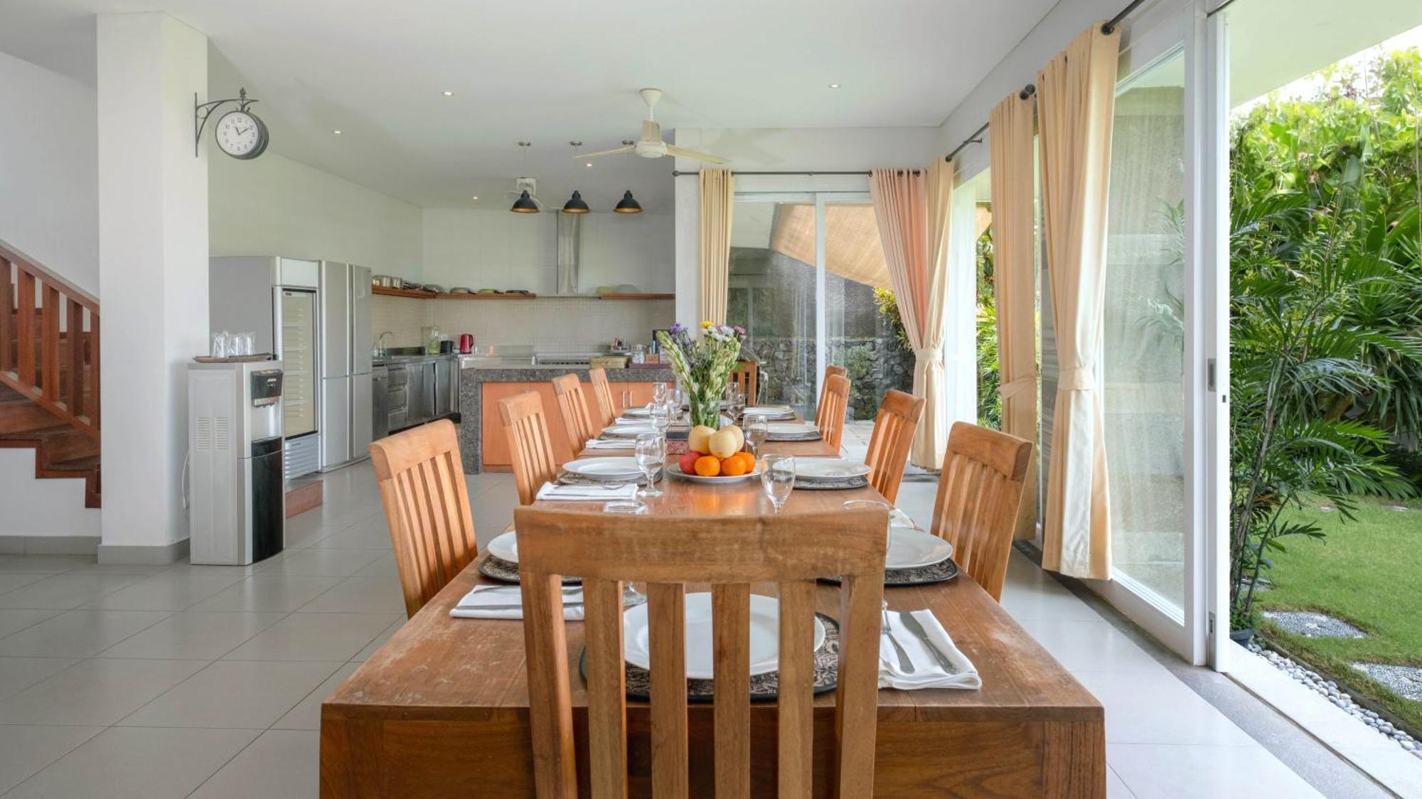 Villa Yenian By Villa Finder Canggu Exteriér fotografie