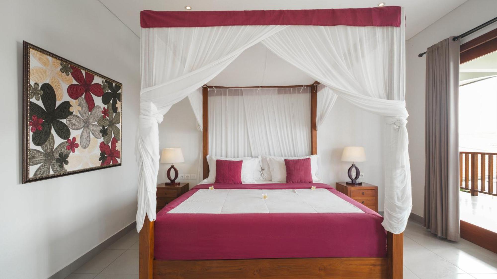 Villa Yenian By Villa Finder Canggu Exteriér fotografie