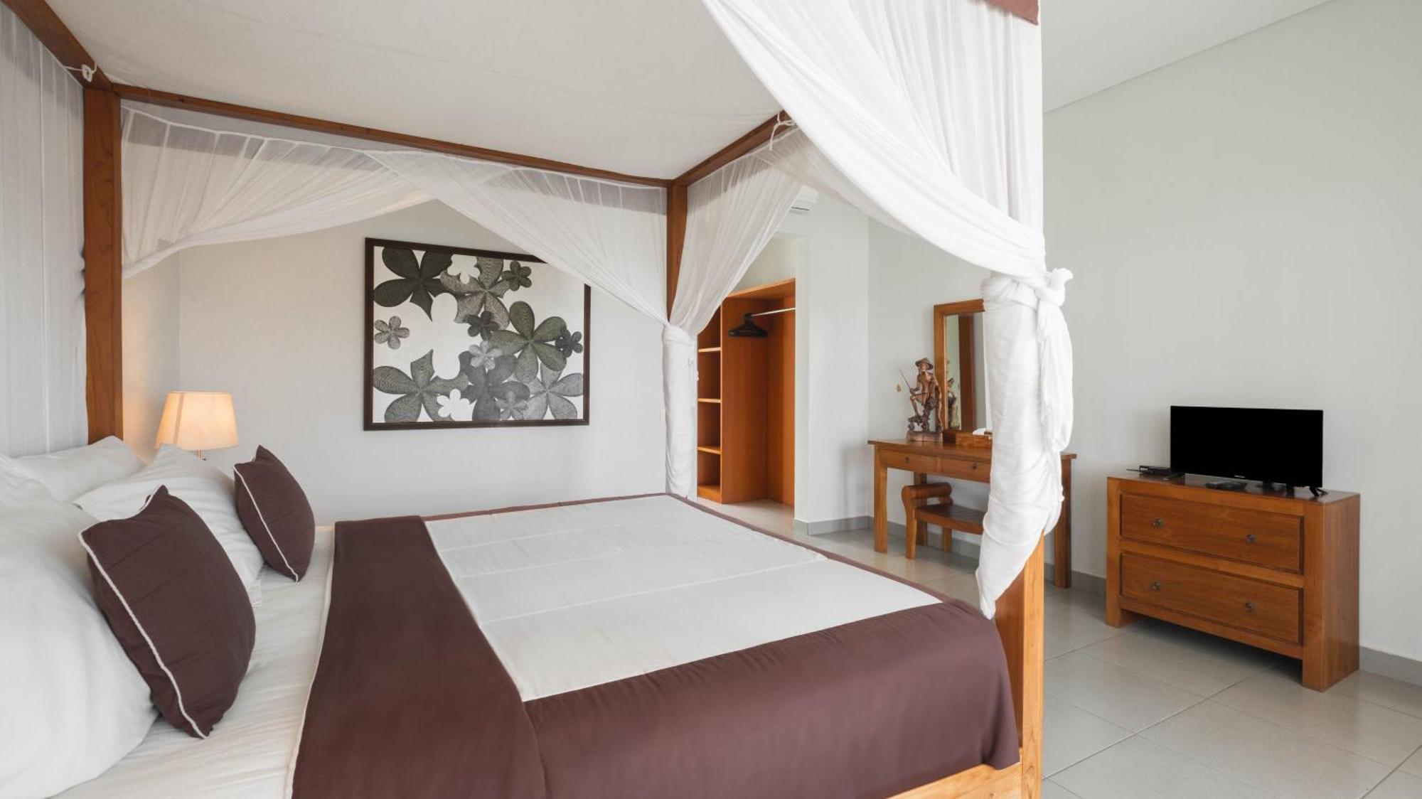 Villa Yenian By Villa Finder Canggu Exteriér fotografie