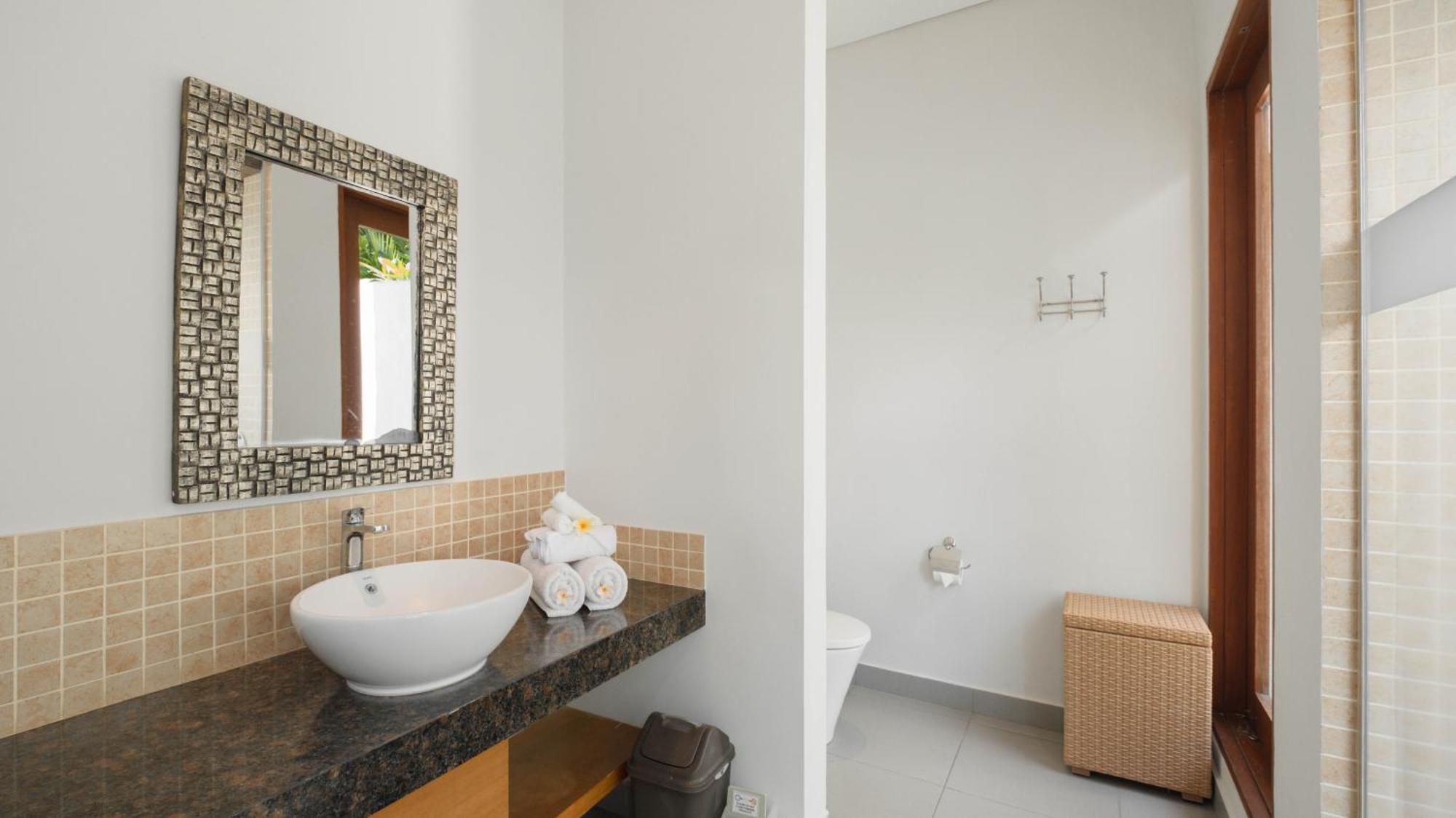 Villa Yenian By Villa Finder Canggu Exteriér fotografie
