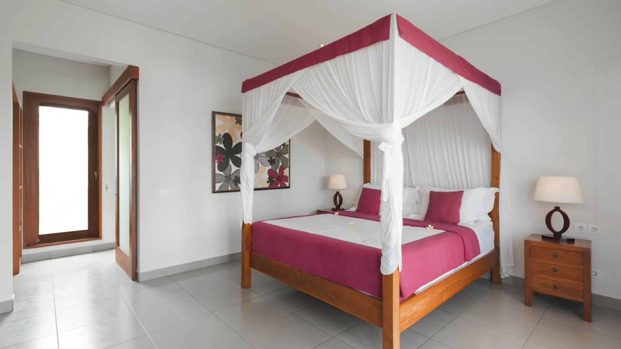 Villa Yenian By Villa Finder Canggu Exteriér fotografie