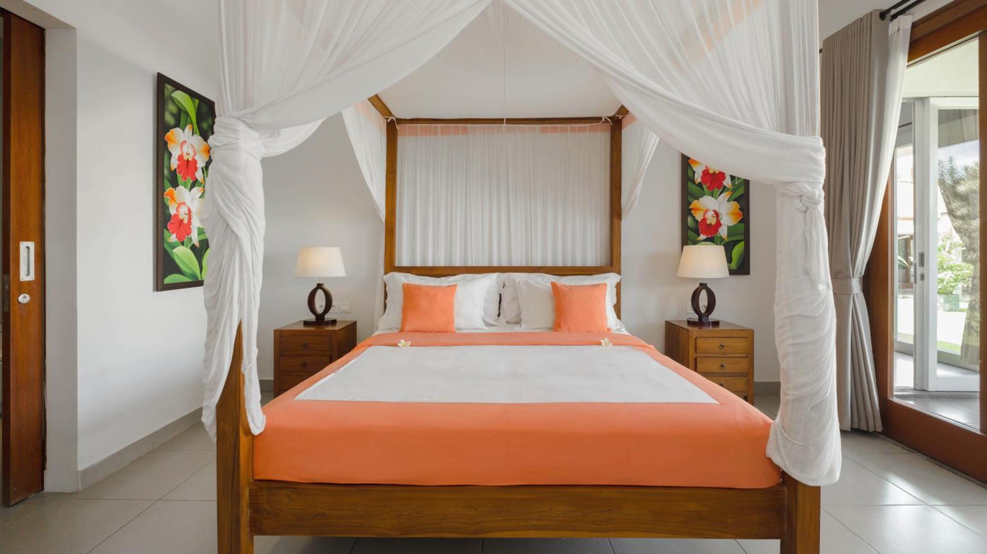 Villa Yenian By Villa Finder Canggu Exteriér fotografie