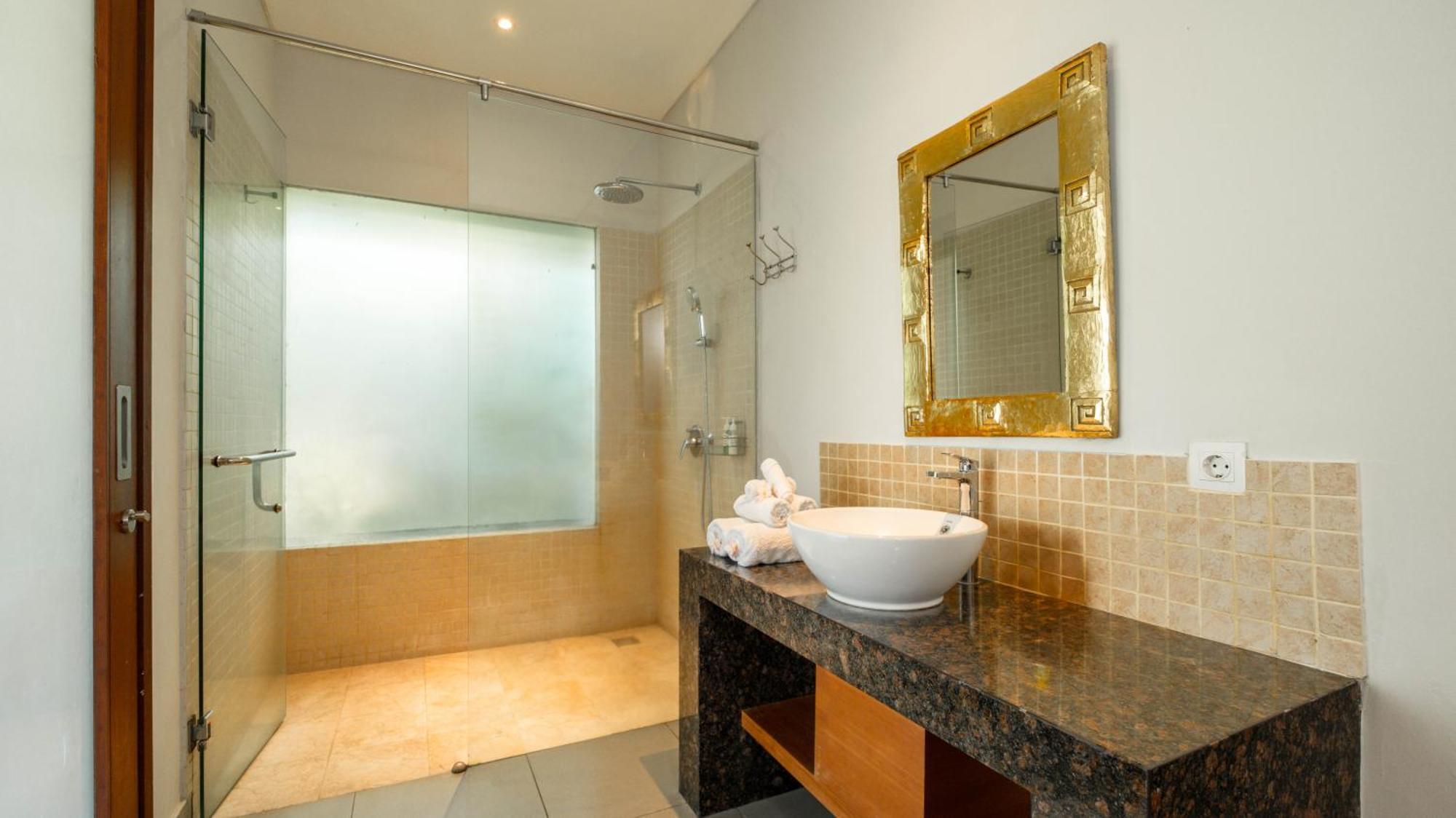 Villa Yenian By Villa Finder Canggu Exteriér fotografie