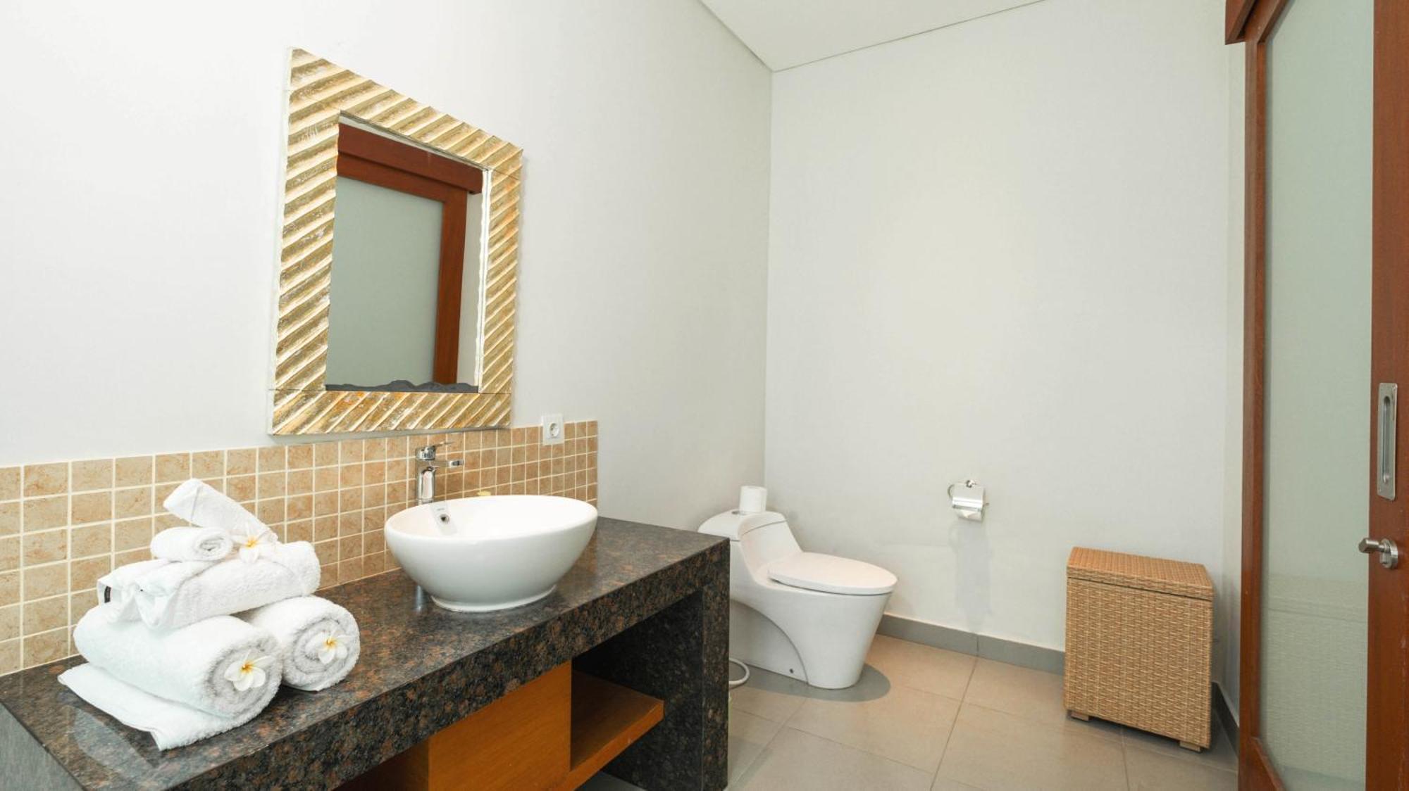 Villa Yenian By Villa Finder Canggu Exteriér fotografie