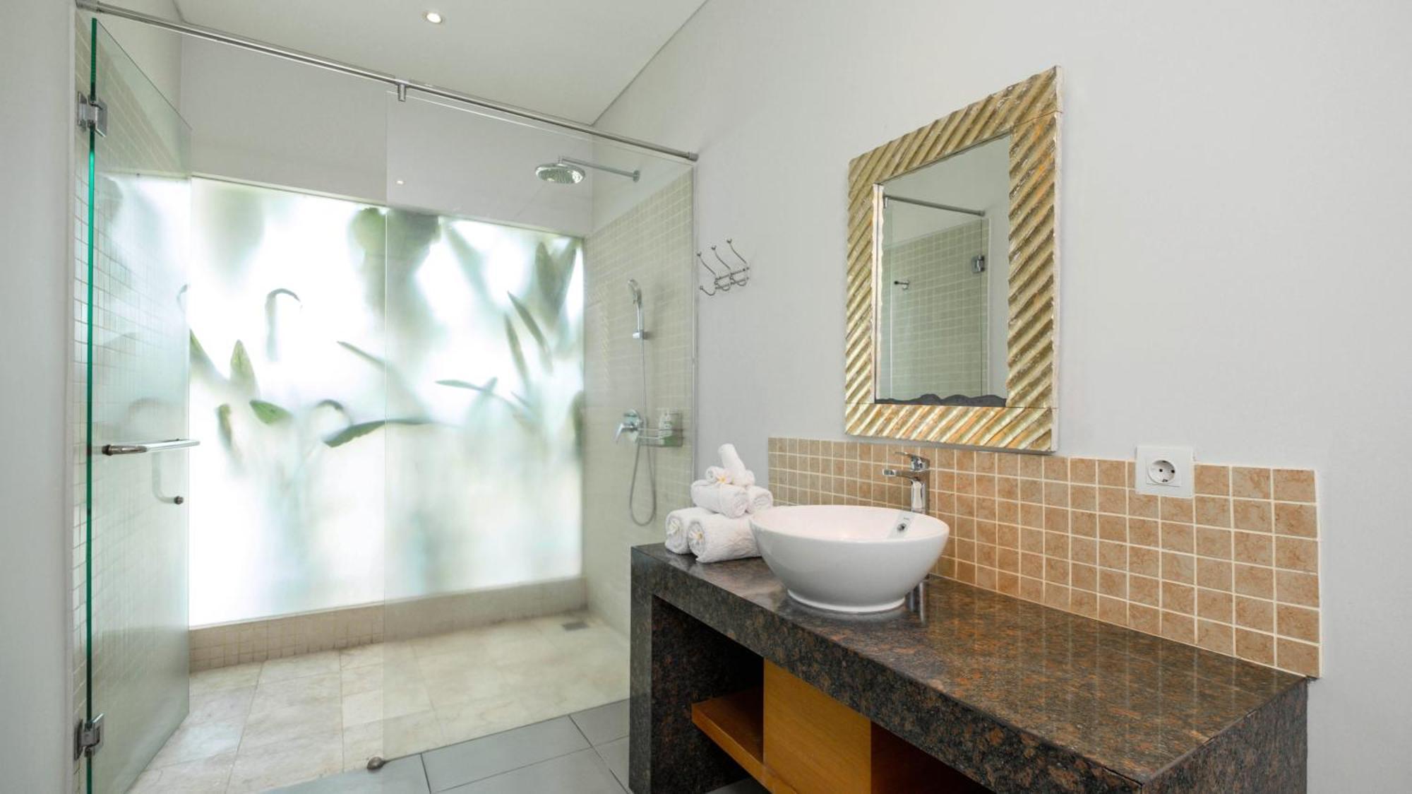 Villa Yenian By Villa Finder Canggu Exteriér fotografie