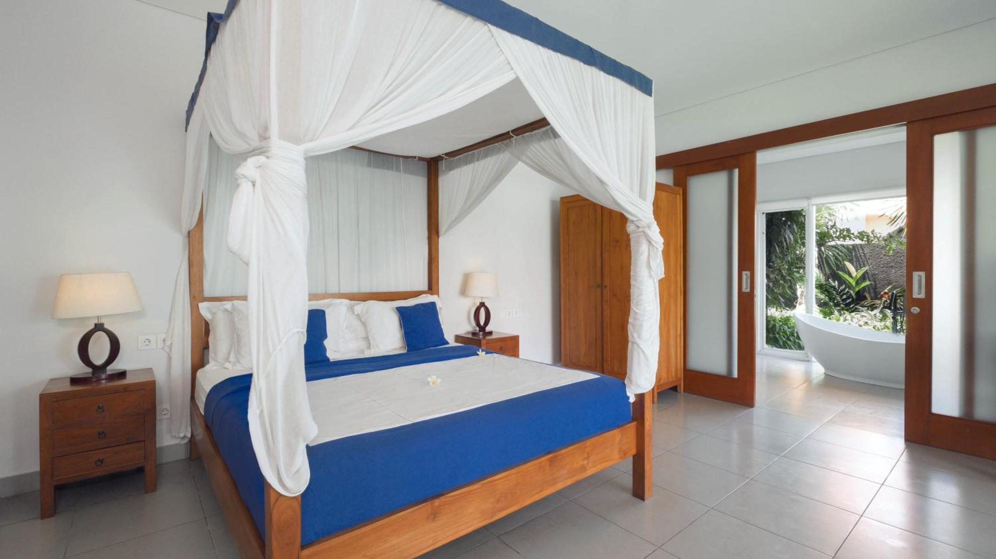 Villa Yenian By Villa Finder Canggu Exteriér fotografie
