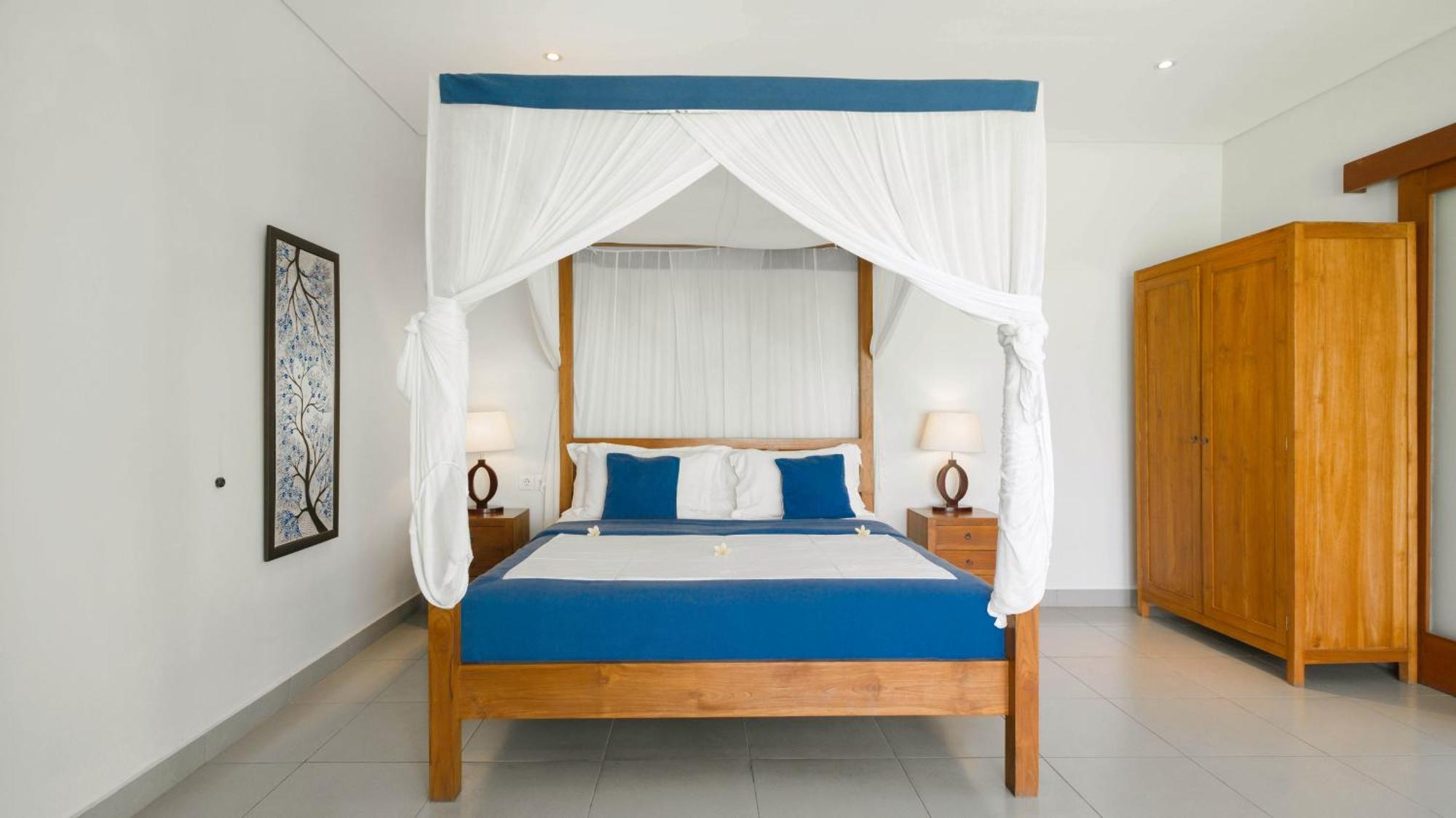 Villa Yenian By Villa Finder Canggu Exteriér fotografie