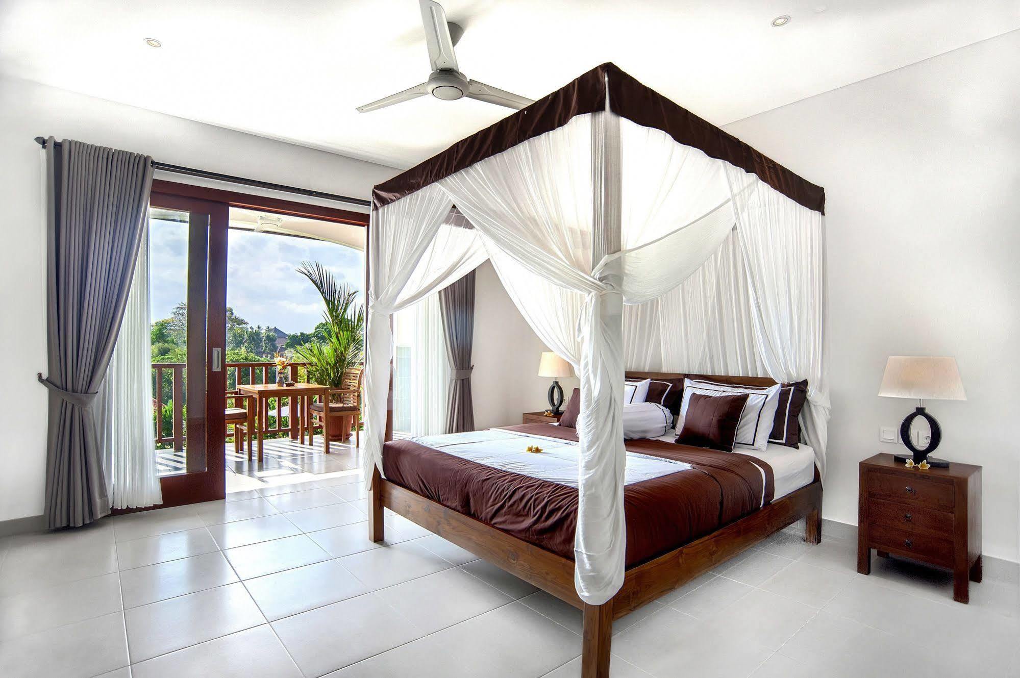 Villa Yenian By Villa Finder Canggu Exteriér fotografie
